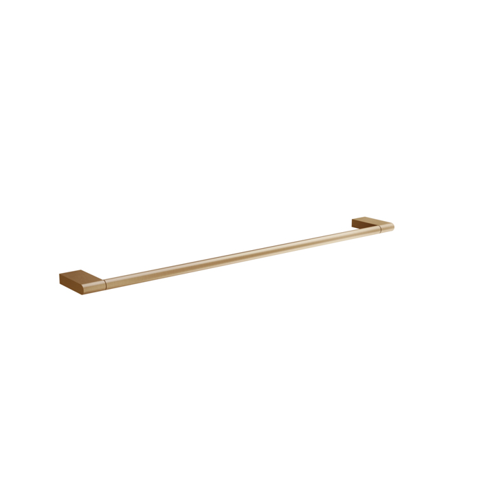 Gessi Origini Полотенцедержатель, подвесной, цвет: Warm Bronze Br. PVD