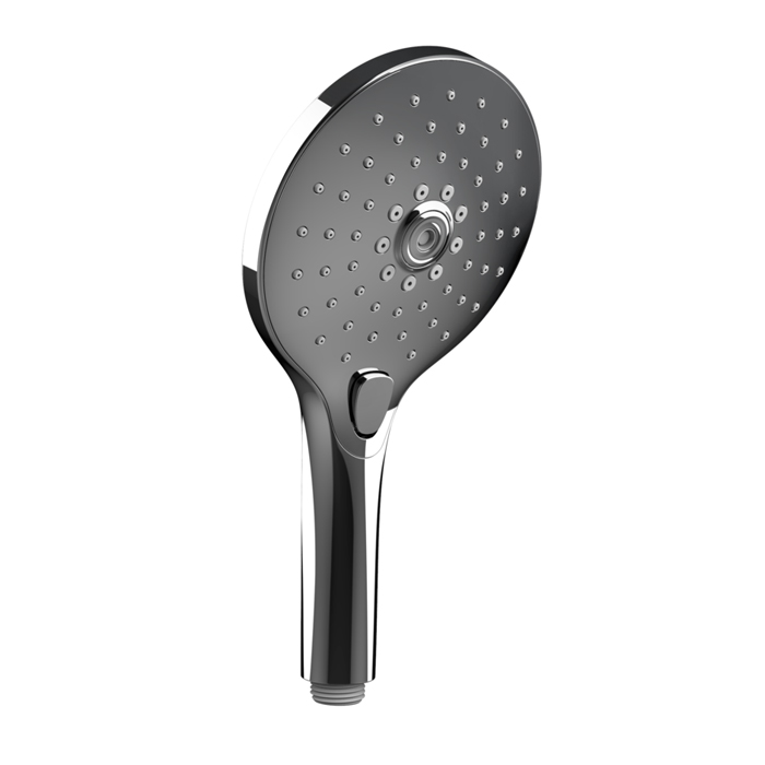 Gessi Origini Ручной душ, 3 режима, цвет: хром