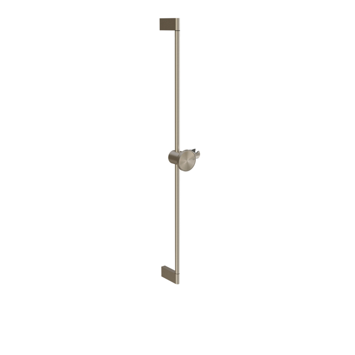Gessi Origini Штанга для душа, цвет: Finox Brushed Nickel