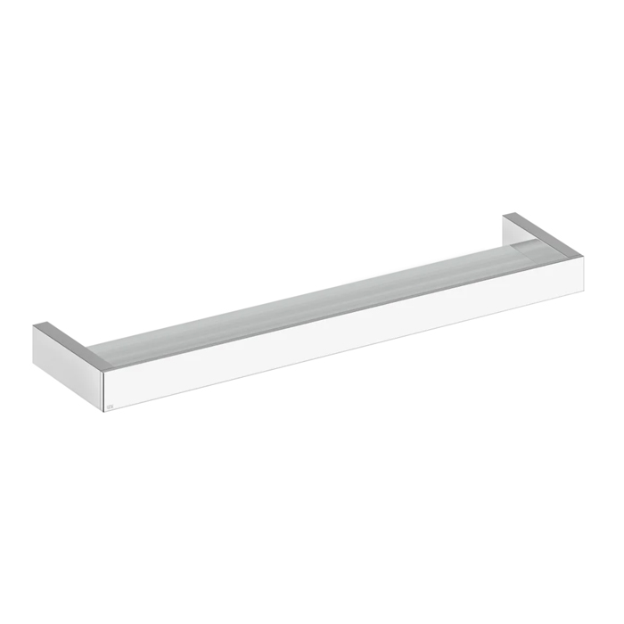 Gessi Rettangolo Полочка, подвесной, цвет: хром