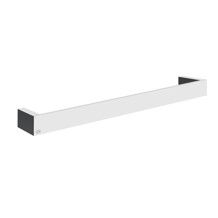 Gessi Rettangolo Полотенцедержатель, подвесной, цвет: хром