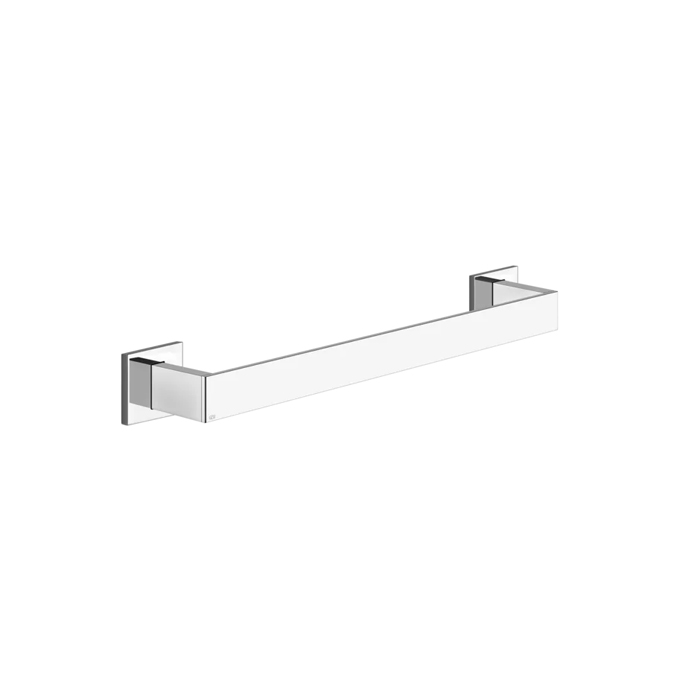 Gessi Rettangolo Ручка опорная для ванны или душа, подвесной, цвет: хром