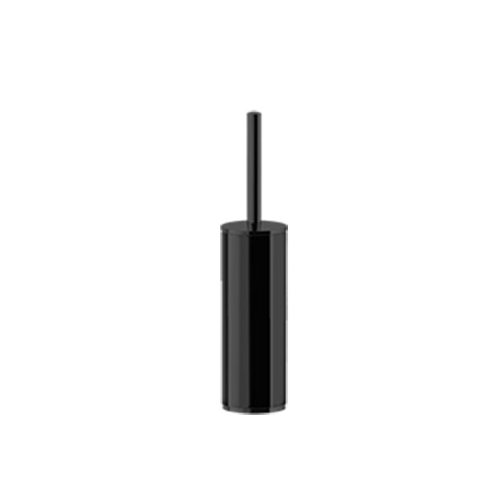 Gessi Rilievo Ершик напольный, цвет: nero XL