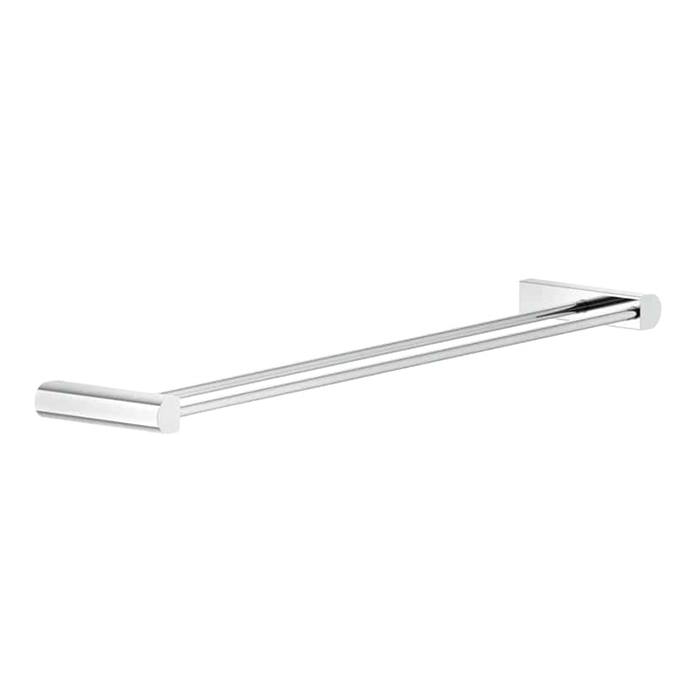 Gessi Rilievo Полотенцедержатель двойной, подвесной, цвет: хром