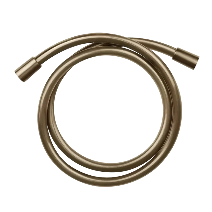 GESSI Шланг для душа, Cromalux, цвет Warm Bronze Br. PVD