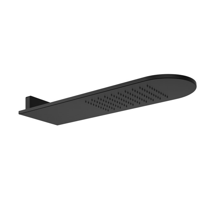 Gessi Shower316 Душевая головка для настенного крепления, цвет: Black XL
