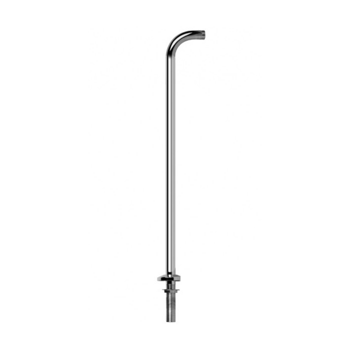 Gessi Стойка для ванной, цвет: хром