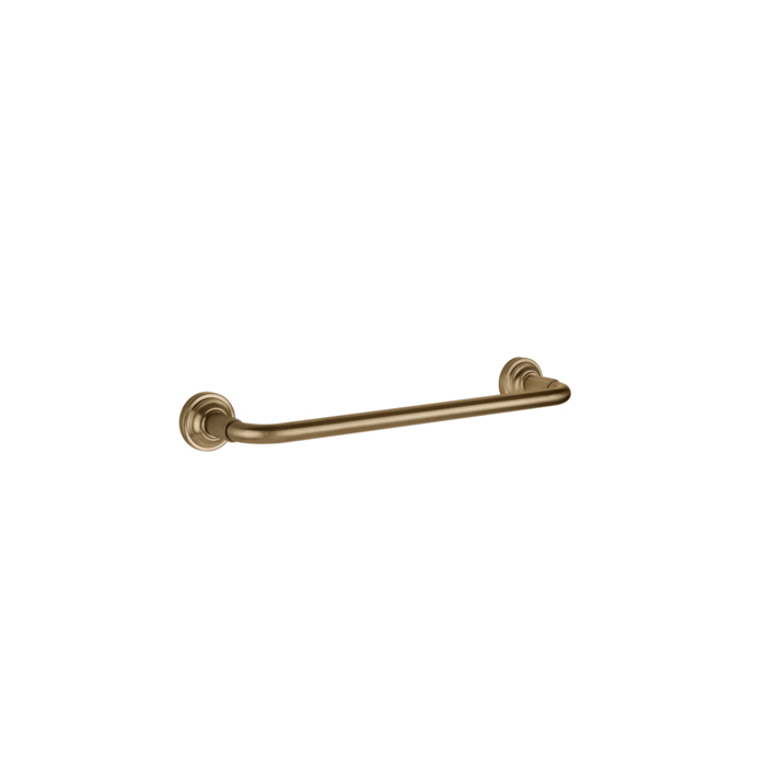Gessi Venti20 Полотенцедержатель, цвет: Warm Bronze Br. PVD