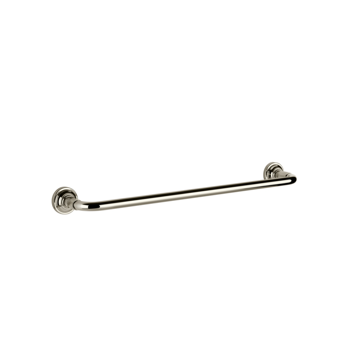 Gessi Venti20 Полотенцедержатель, цвет: Nickel PVD