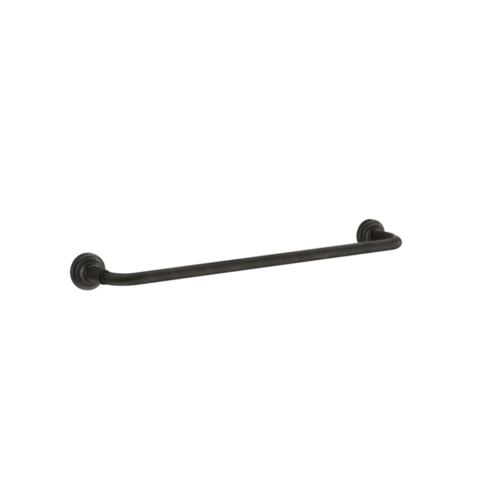 Gessi Venti20 Полотенцедержатель, цвет: Aged Bronze