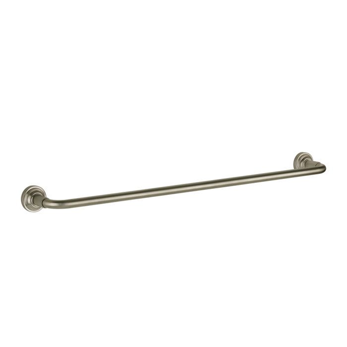 Gessi Venti20 Полотенцедержатель, цвет: Finox Brushed Nickel
