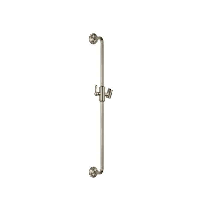 Gessi Venti20 Штанга для душа, цвет: Finox Brushed Nickel