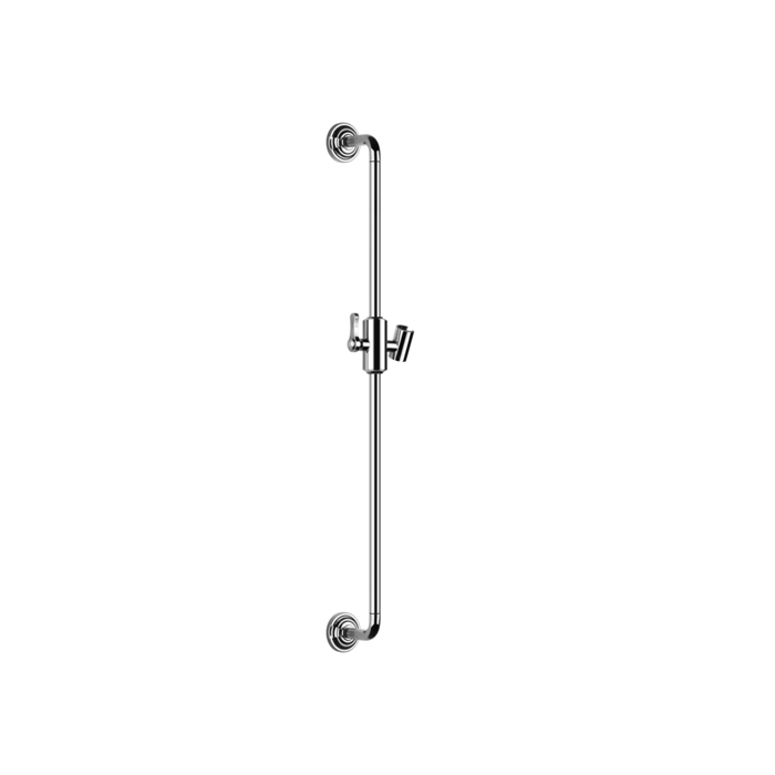 Gessi Venti20 Штанга для душа, цвет: хром