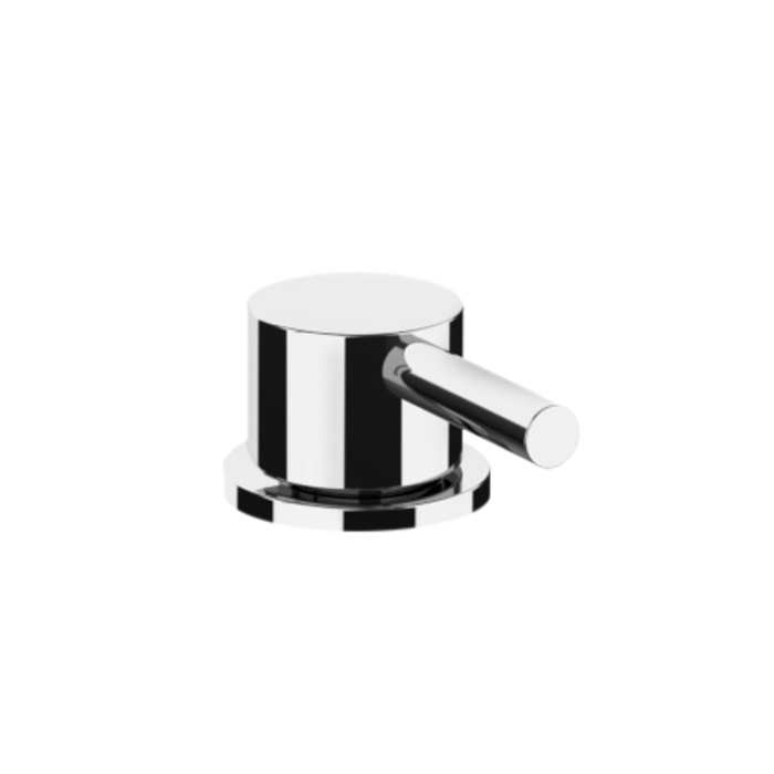 Gessi Emporio Via tortona Рычаг удаленного управления, цвет: хром
