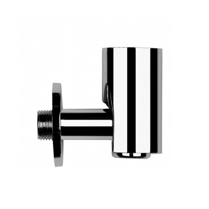 Gessi Запорный кран-фильтр под раковину с подводом воды на 1/2”, цвет: хром
