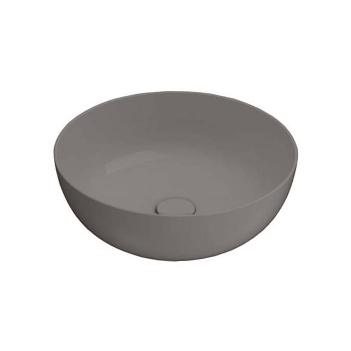 Globo T-Edge Раковина накладная, d:45, без отв цвет: Agata