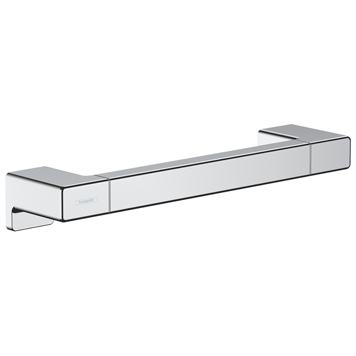 Hansgrohe AddStoris Поручень, цвет: хром