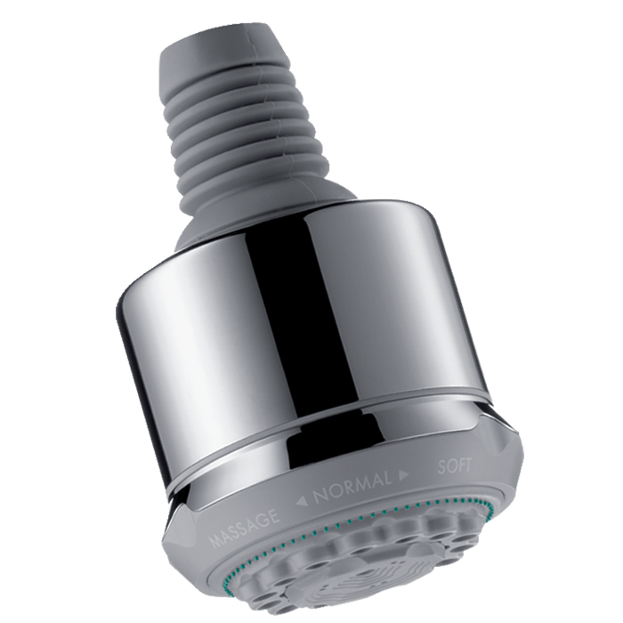 Hansgrohe Clubmaster Верхний душ, цвет: хром