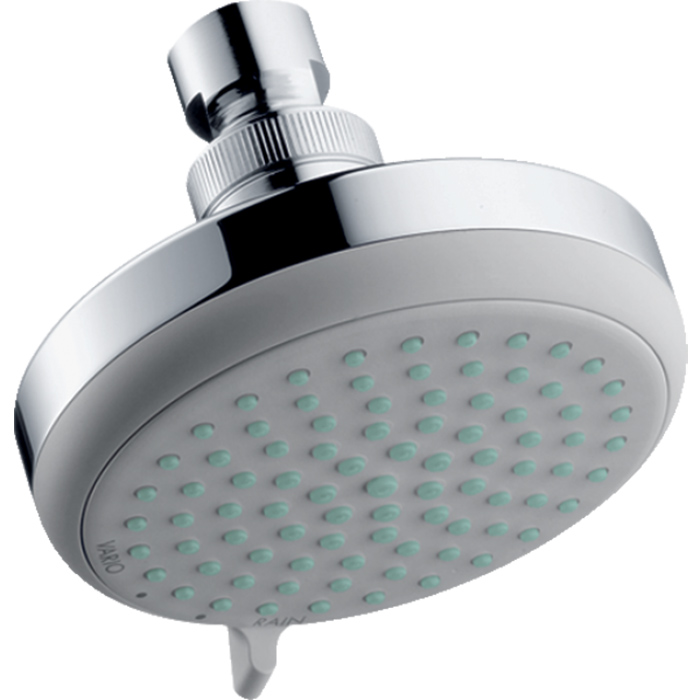 Hansgrohe Croma 100 Vario Верхний душ, цвет: хром