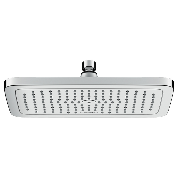 Hansgrohe Croma E 280 1jet Верхний душ, цвет: хром