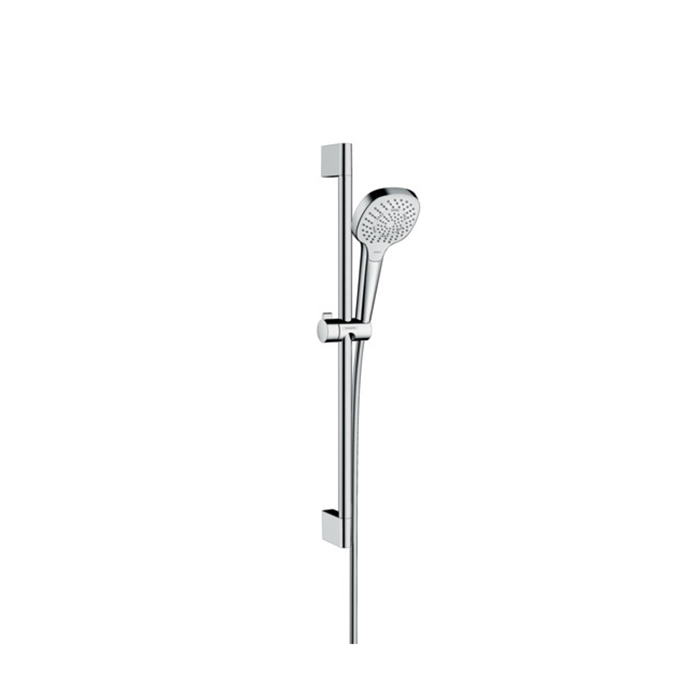 Hansgrohe Croma Select E Multi Душевой гарнитур, цвет: хром