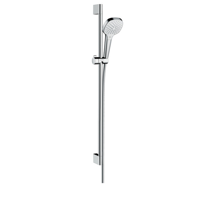Hansgrohe Croma Select E Var Uni Душевой гарнитур, цвет: хром