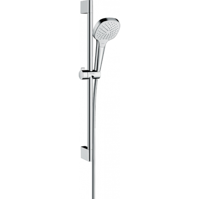 Hansgrohe Croma Select E Var Uni Душевой гарнитур, с ручным душем, цвет: хром