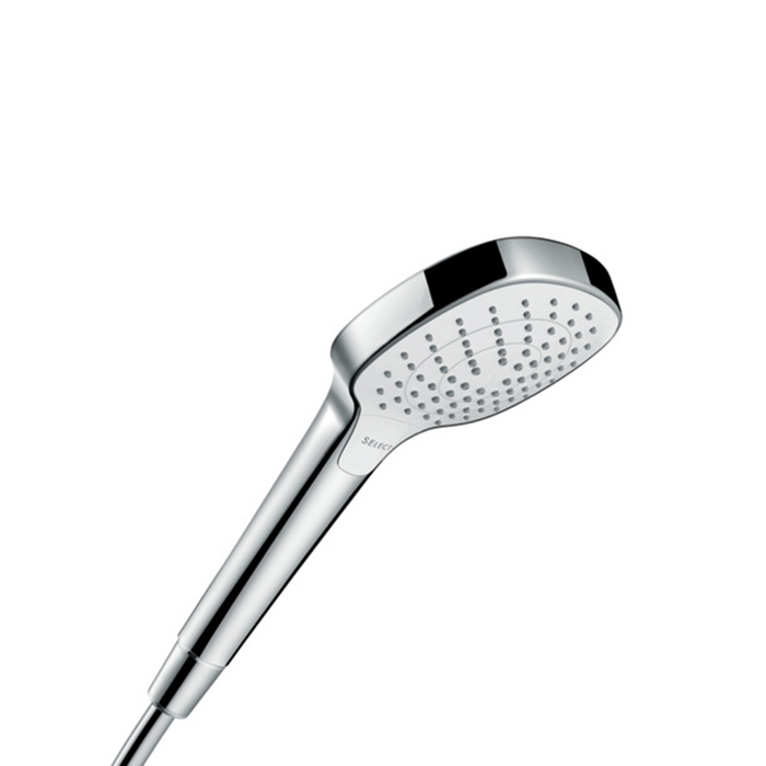 Hansgrohe Croma Select E Vario Ручной душ EcoSm, цвет: хром