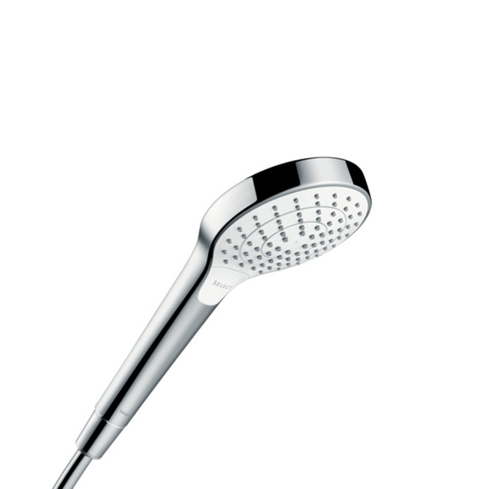 Hansgrohe Croma Select S Vario Ручной душ, цвет: хром