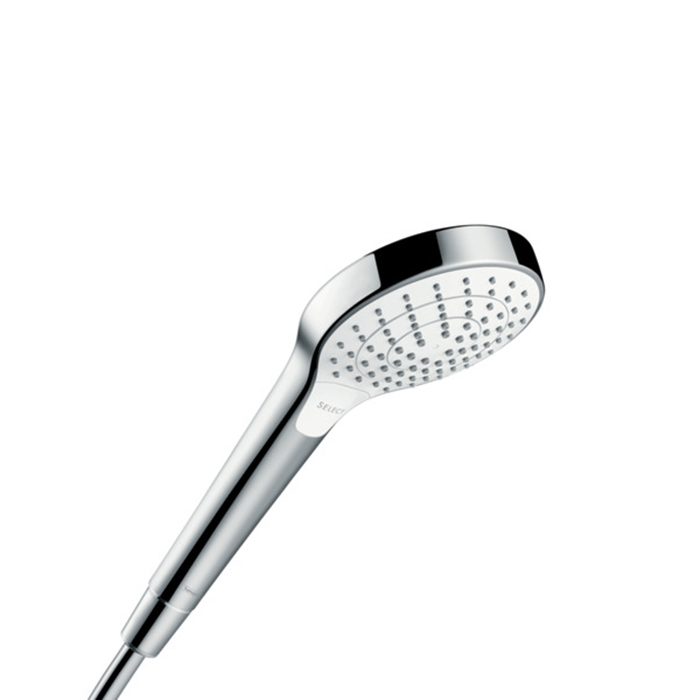Hansgrohe Croma Select S Vario Ручной душ, EcoSm, цвет: хром