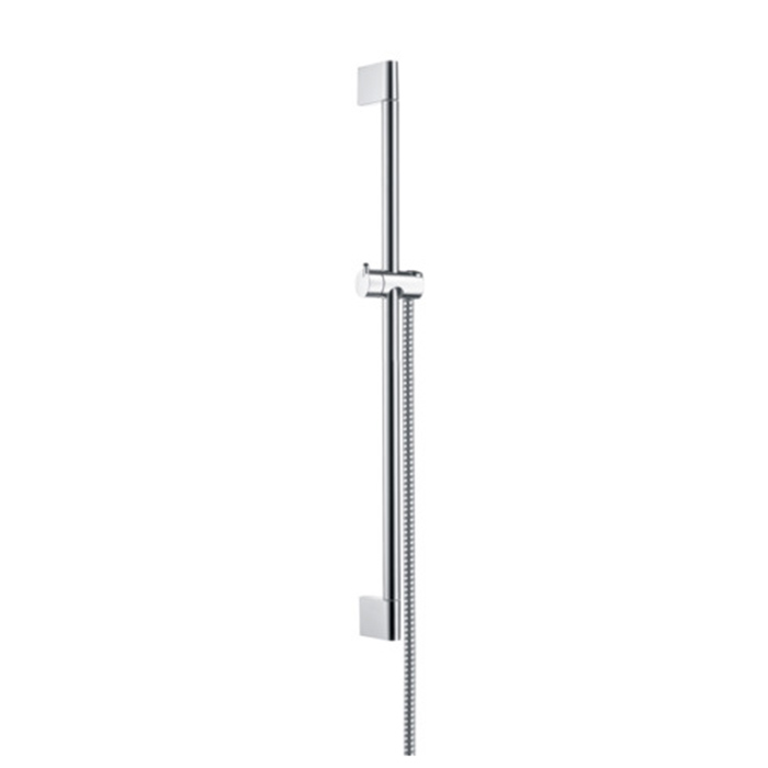 Hansgrohe Crometta 85 Штанга для душа Unica, цвет: хром