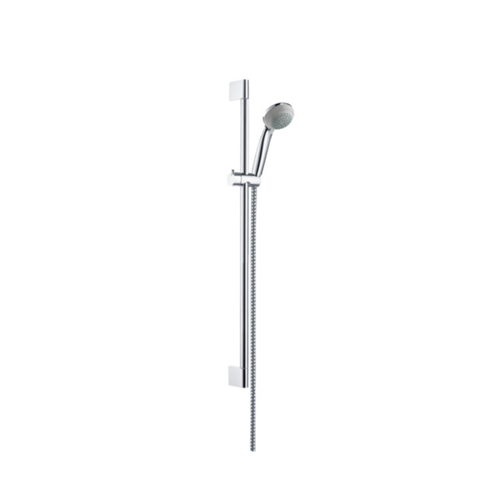 Hansgrohe Crometta 85 Vario/Unica Crometta Душевой гарнитур, цвет: хром