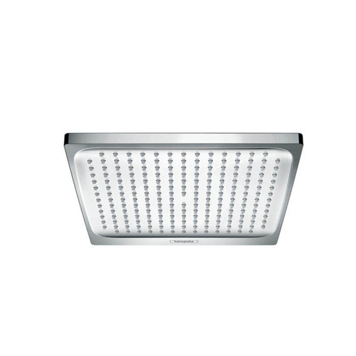 Hansgrohe Crometta E 240 1jet Верхний душ, цвет: хром