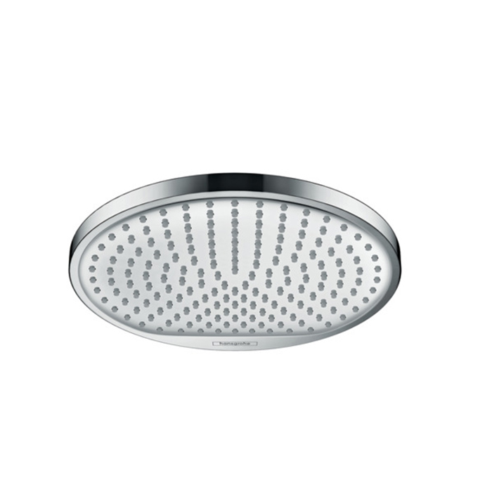 Hansgrohe Crometta S 240 1jet Верхний душ, цвет: хром