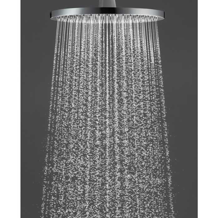 Hansgrohe Crometta S Верхний душ, цвет: хром