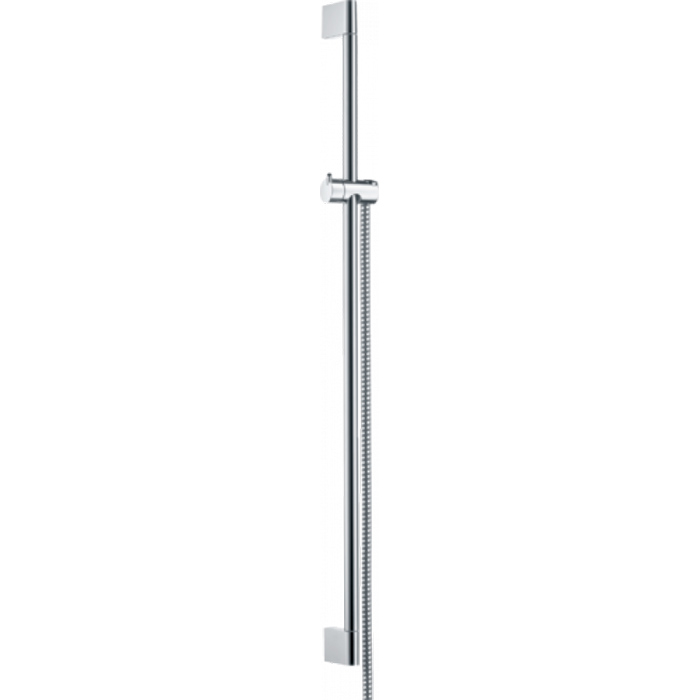 Hansgrohe Crometta Штанга для душа, цвет: хром