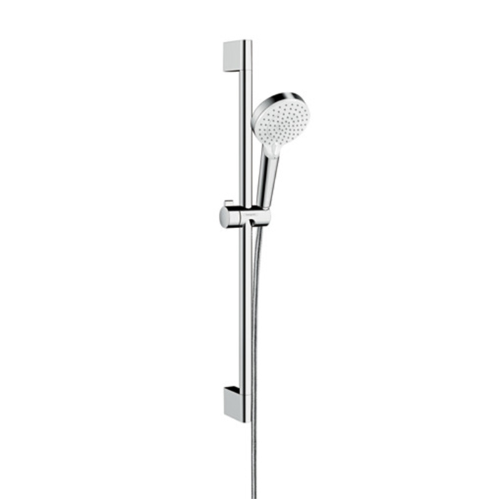 Hansgrohe Crometta Vario 6л Unica Душевой гарнитур, цвет: хром