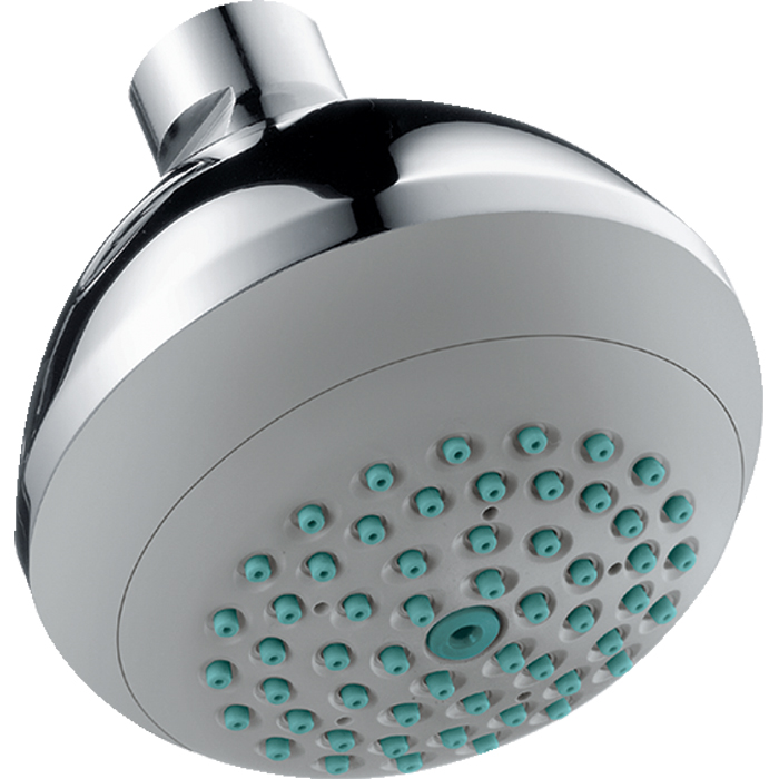 Hansgrohe Crometta Верхний душ, цвет: хром