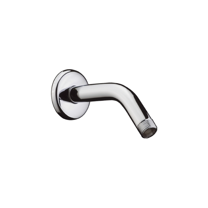 Hansgrohe Держатель верхнего душа 1/2", цвет: хром