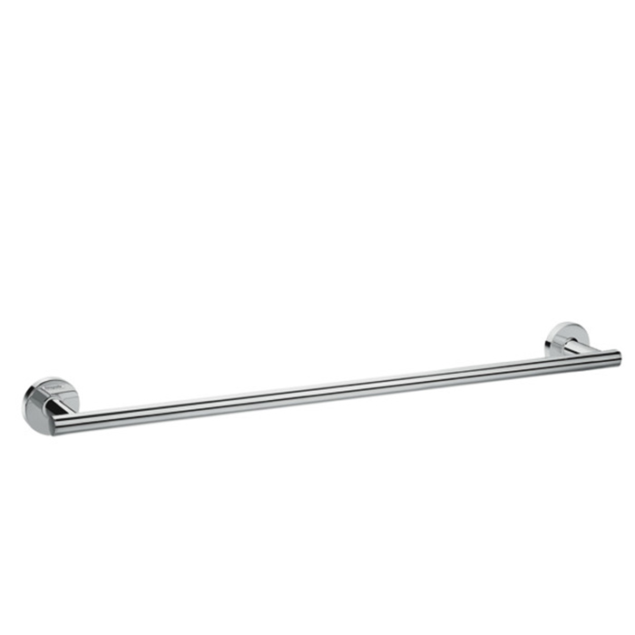 Hansgrohe Logis UA Полотенцедержатель 6осм, подвесной, цвет: хром