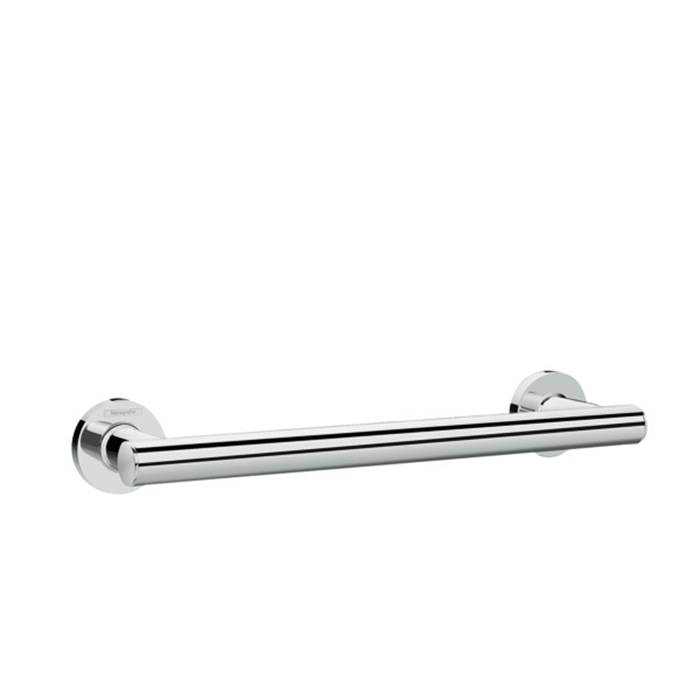 Hansgrohe Logis UA Поручень подвесной, цвет: хром