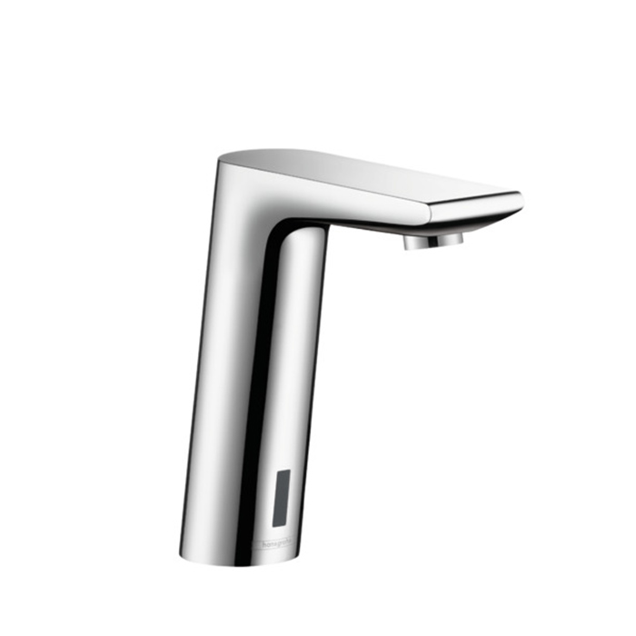 Hansgrohe Metris S Электроный смеситель для раковины, на 1 отв, цвет: хром