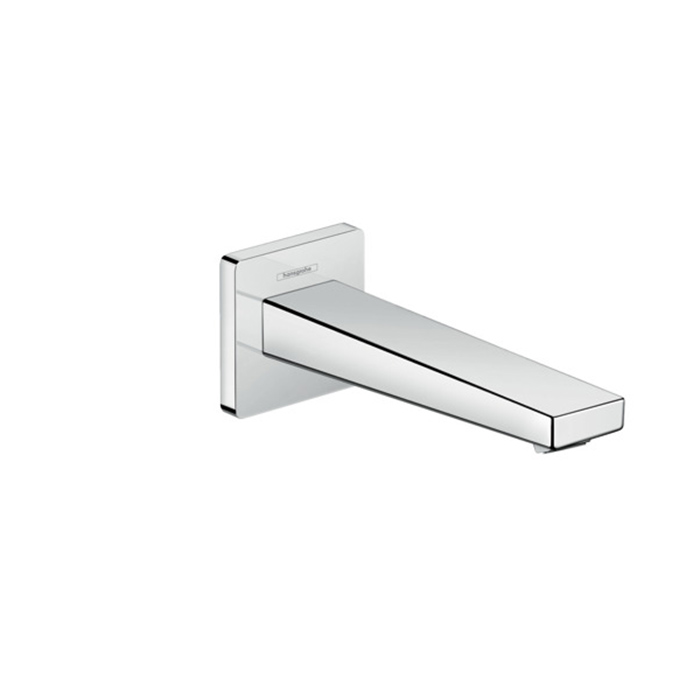 Hansgrohe Metropol Настенный излив на ванну, хром