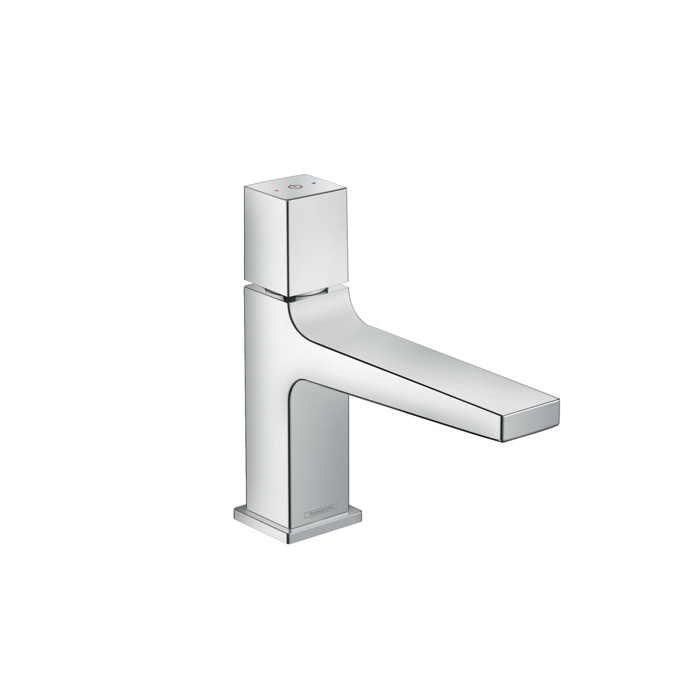 Hansgrohe Metropol Смеситель для раковины, 1 отв, цвет: хром