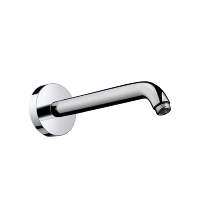 Hansgrohe Настенный держатель верхнего душа, цвет: хром