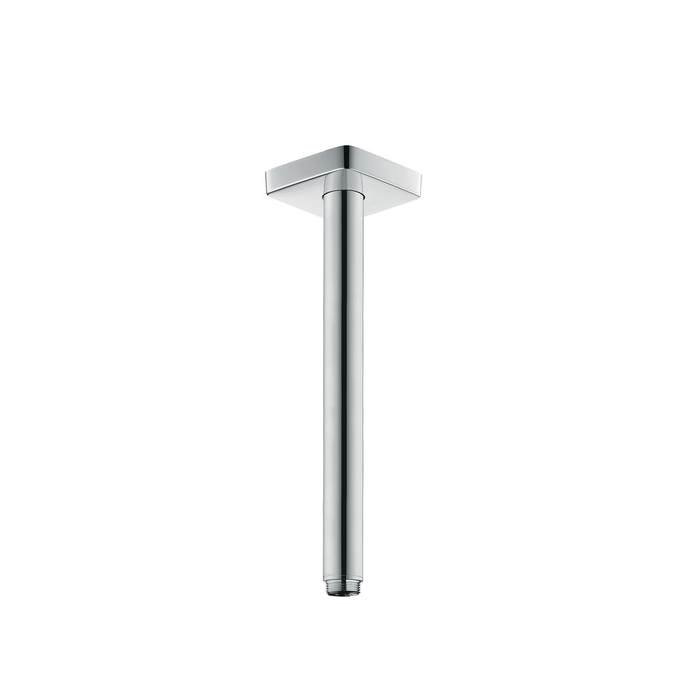 Hansgrohe Потолочное подсоединение, цвет: хром