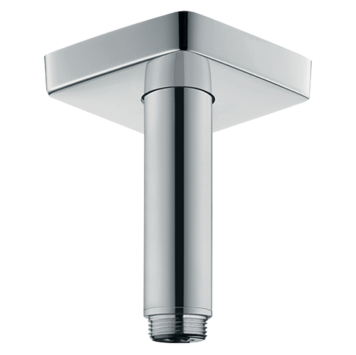 Hansgrohe Потолочный кронштейн, цвет: хром