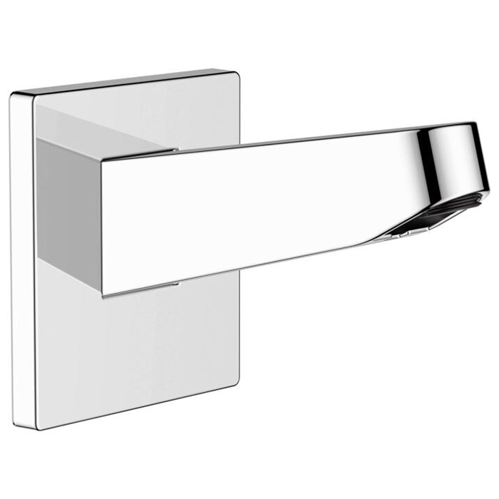 Hansgrohe Pulsify Держатель верхнего душа, настенный, цвет: хром