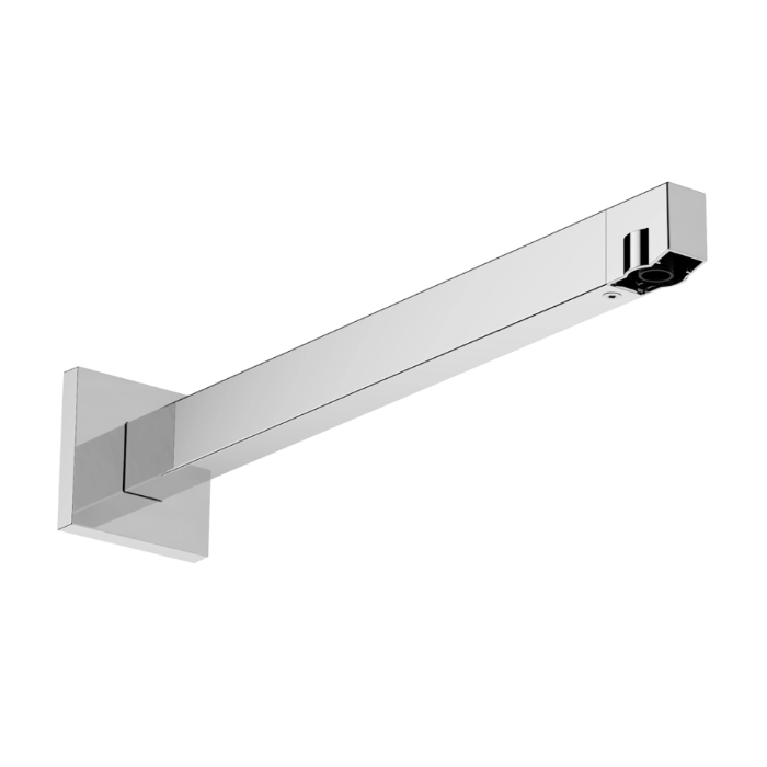 Hansgrohe Pulsify E Кронштейн для верхнего душа. настенный, цвет: хром