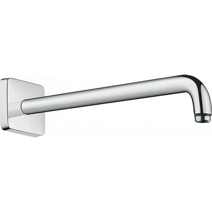 Hansgrohe Raindance Держатель для душа, настенный, цвет: хром